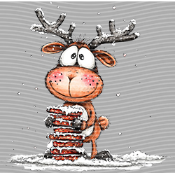 Christmas-ADJ 12798